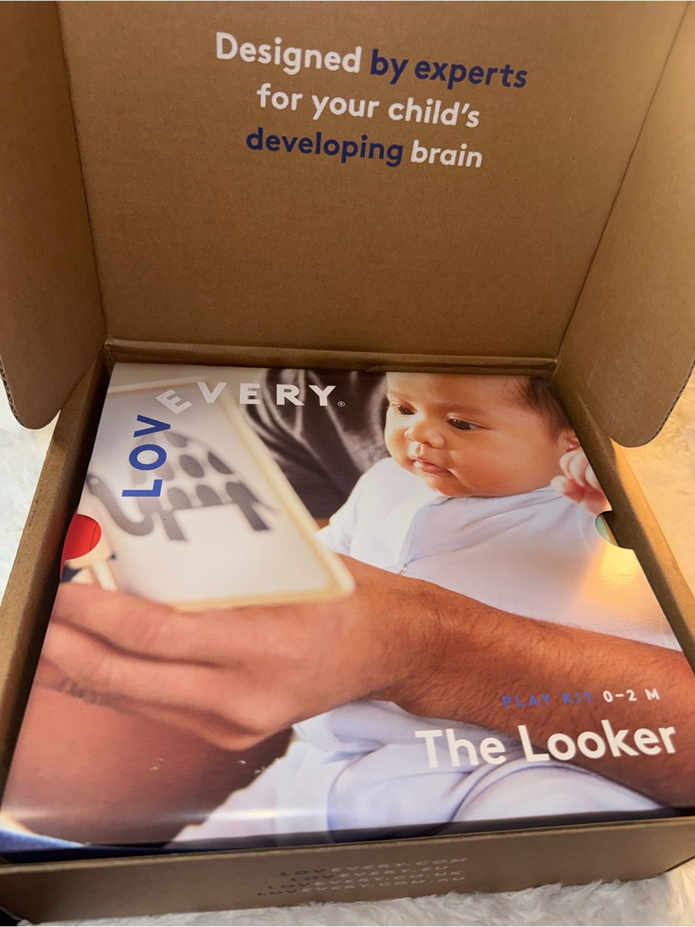 Love EveryThe Looker Play Kit - Picture 2 of 14